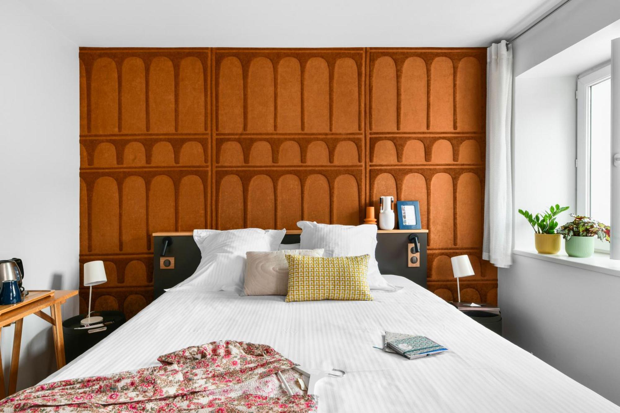 Hotel Argia Hasparren